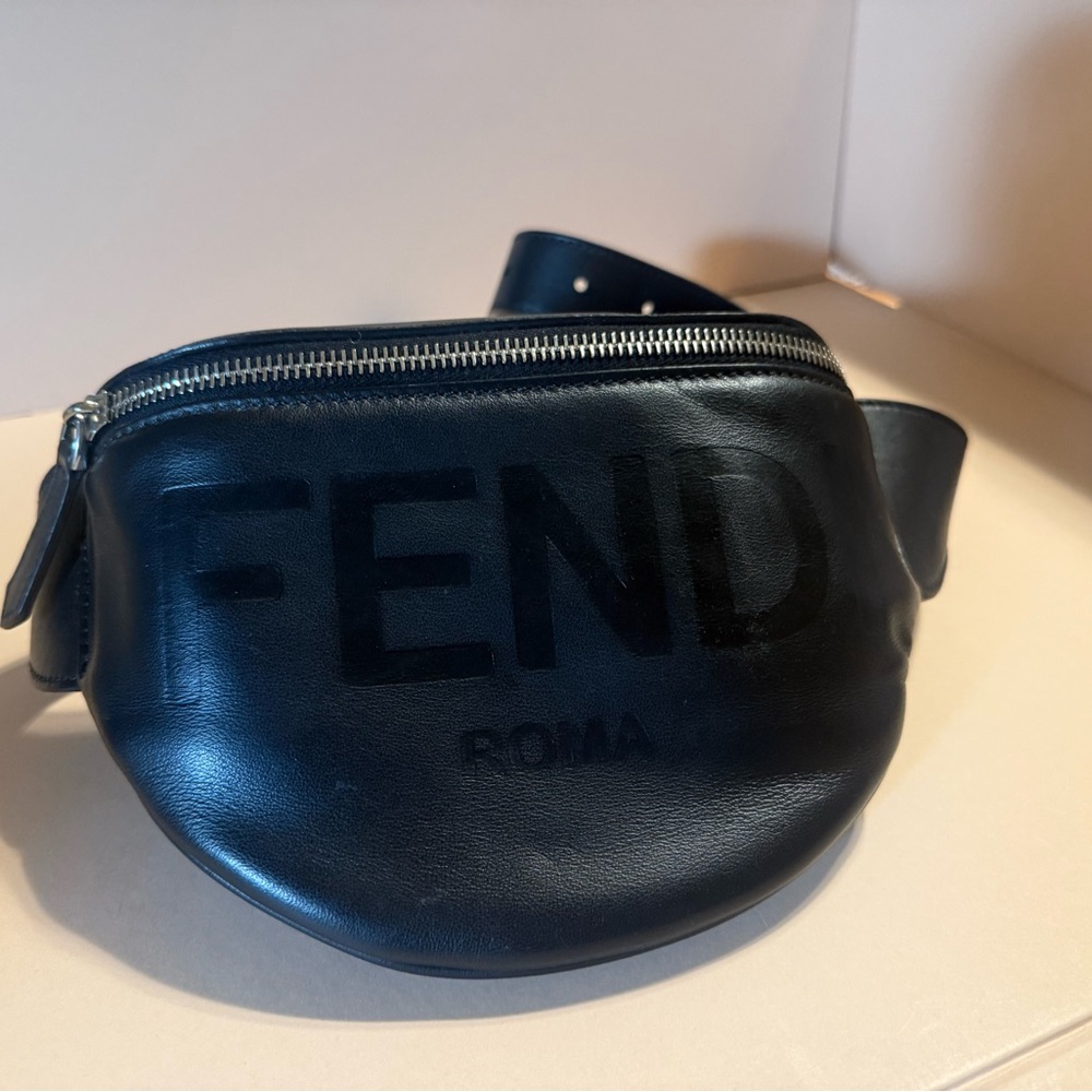 Fendi Belt bag
